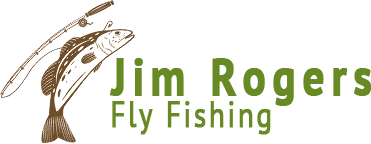 Jim Rogers Fly Fishing